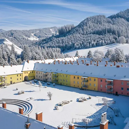 Erzberg Alpin By Alps