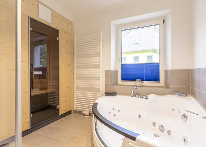 Erzberg Alpin By Alps Appartamento *