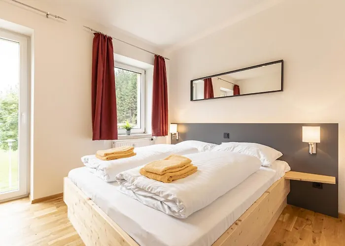 Appartamento Erzberg Alpin By Alps Eisenerz