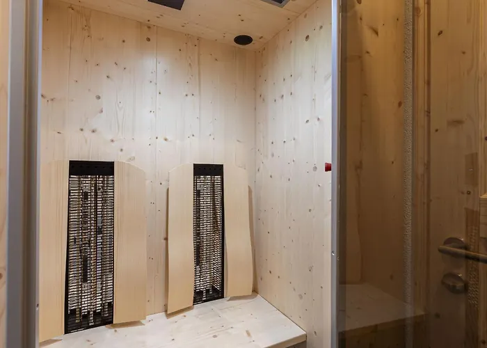 Appartamento Erzberg Alpin By Alps Eisenerz