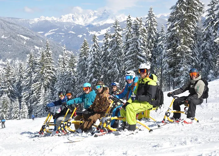 Erzberg Alpin By Alps * Eisenerz