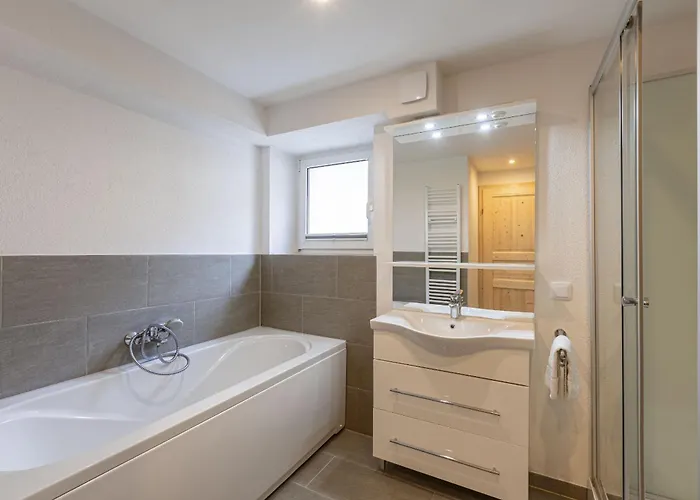 Erzberg Alpin By Alps Appartamento