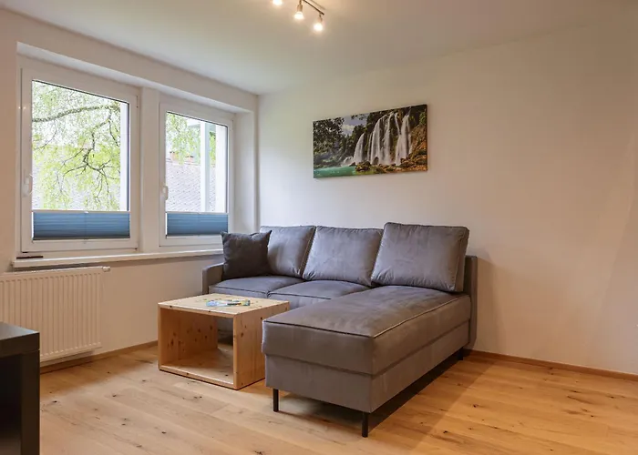 Erzberg Alpin By Alps Appartamento *