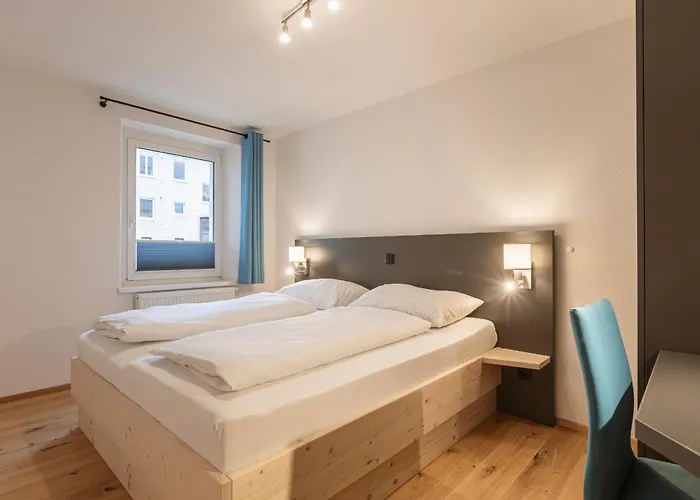 Erzberg Alpin By Alps Appartamento Eisenerz