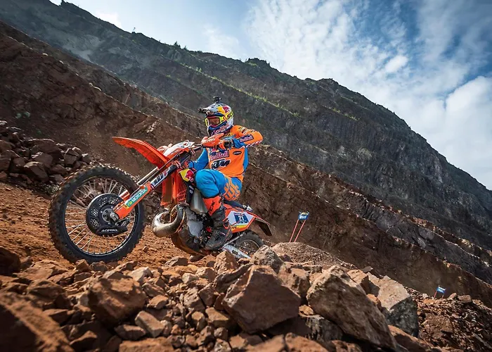 Erzberg Alpin By Alps Appartamento