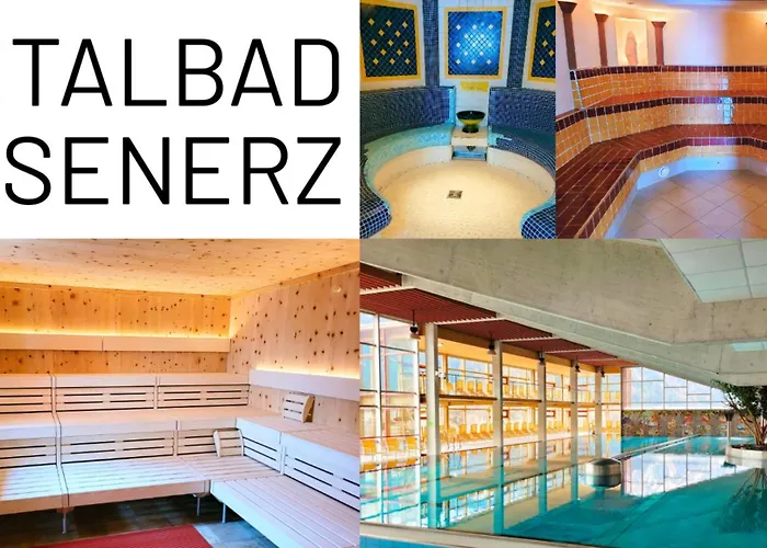 Daire Erzberg Alpin By Alps *