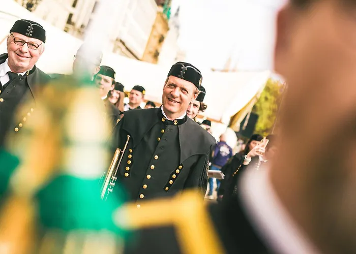 Erzberg Alpin By Alps *