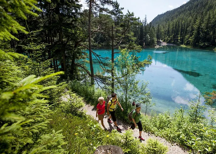 Erzberg Alpin By Alps