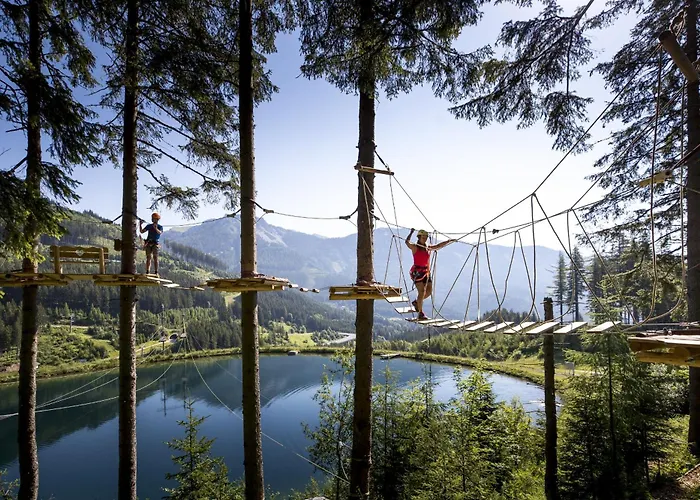 Erzberg Alpin By Alps Daire