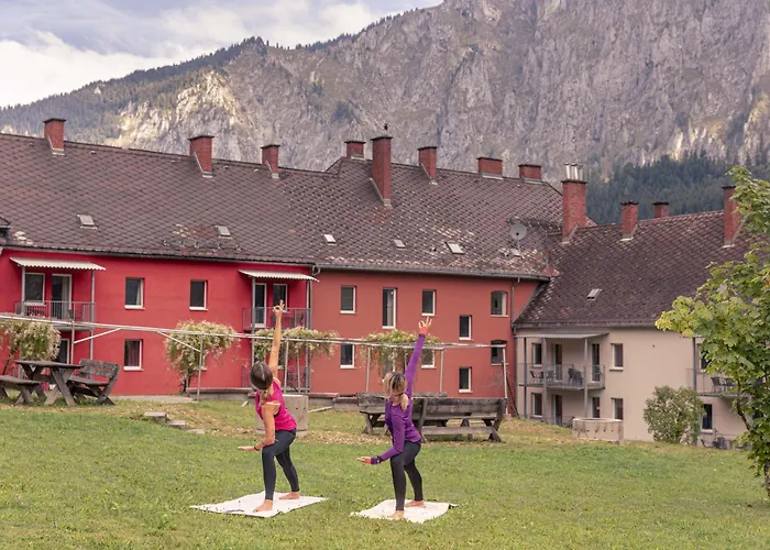 Erzberg Alpin By Alps Daire *