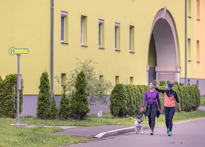 Daire Erzberg Alpin By Alps *