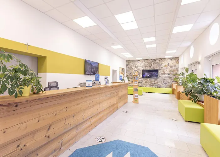 Erzberg Alpin By Alps Appartamento Eisenerz