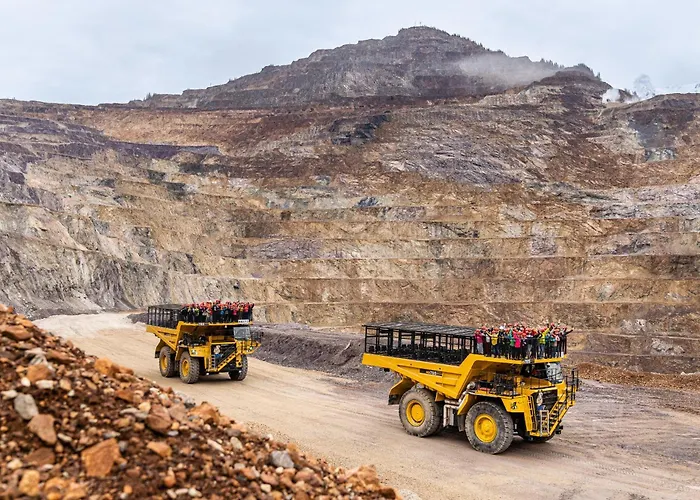 Daire Erzberg Alpin By Alps Eisenerz