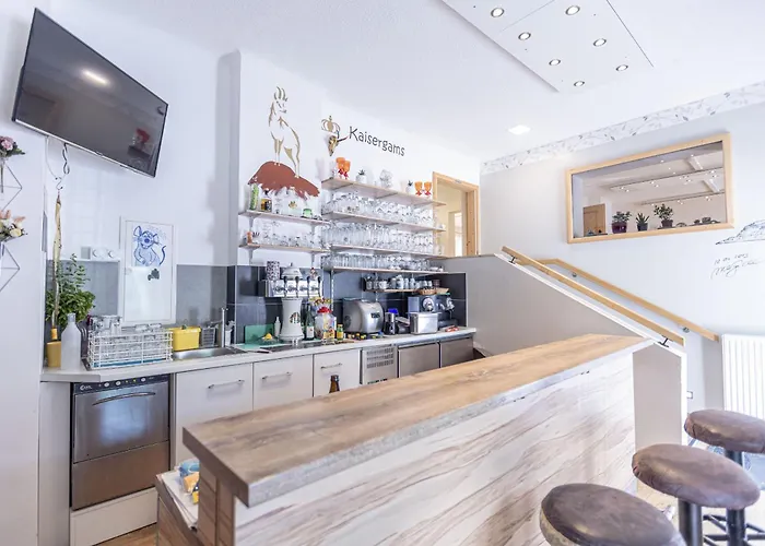 Erzberg Alpin By Alps *