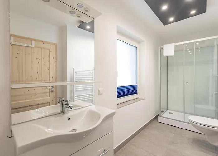 Appartamento Erzberg Alpin By Alps