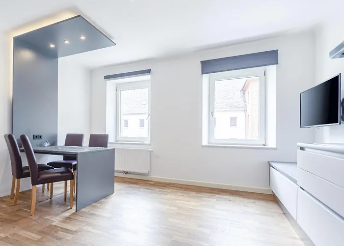 Appartamento Erzberg Alpin By Alps Eisenerz