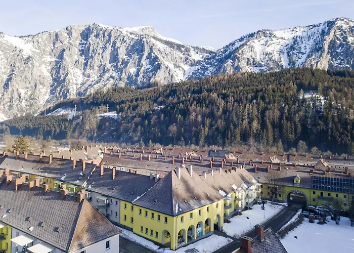 Erzberg Alpin By Alps * Eisenerz