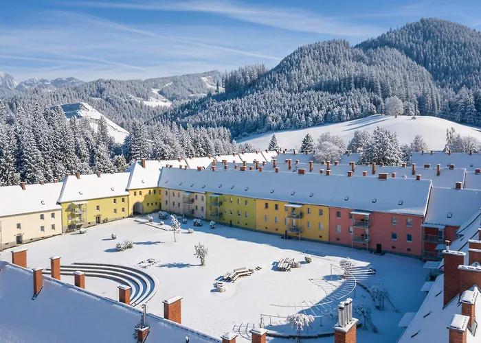 Erzberg Alpin By Alps